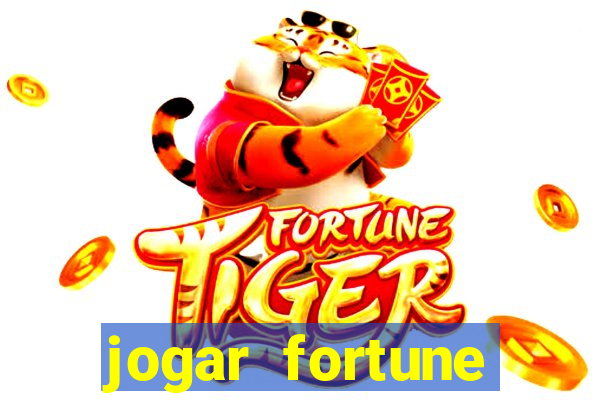 jogar fortune double demo